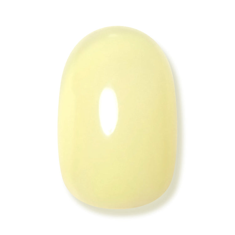 Weekly Gel Color Collection - Yellow