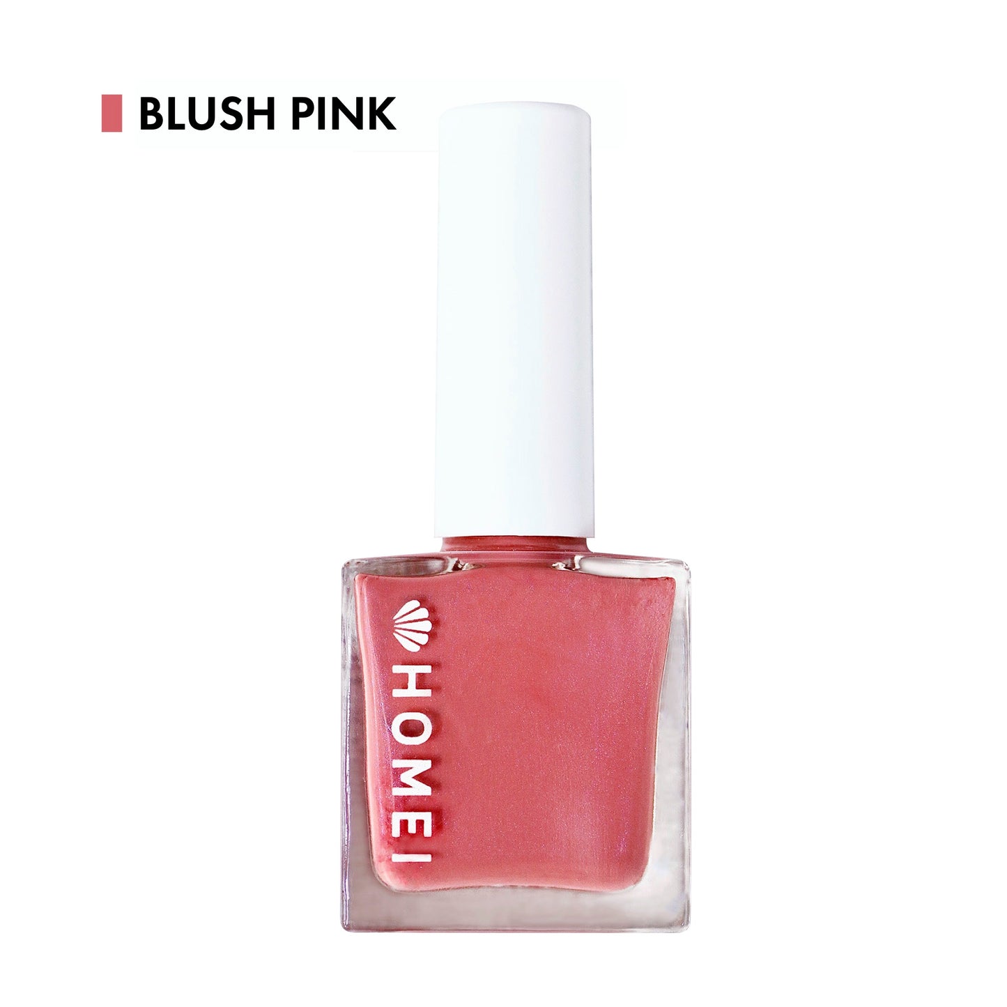 Nail Cover Hardener TF04 Blush Pink