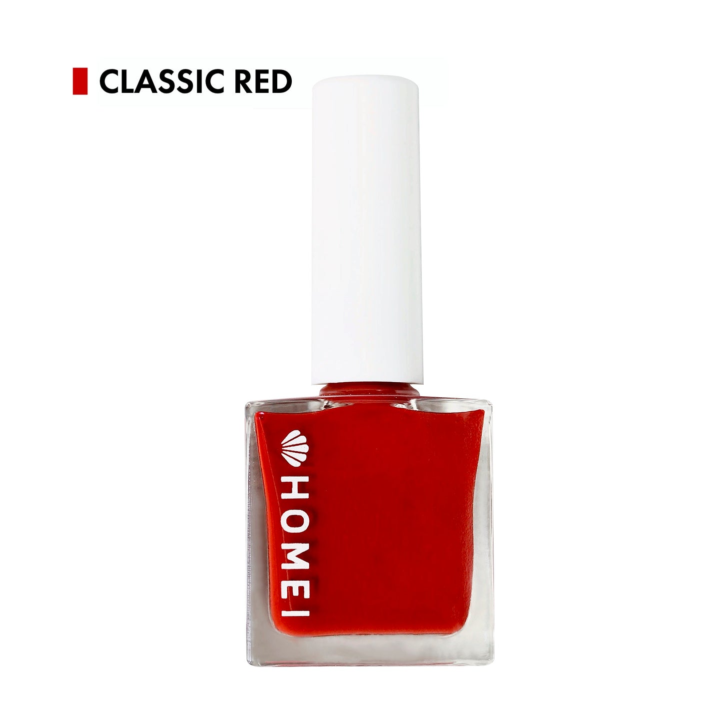 Nail Cover Hardener TF-08 Classic Red