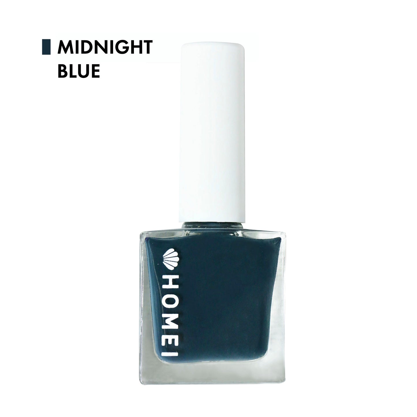 Nail Cover Hardener TF-10 Midnight Blue