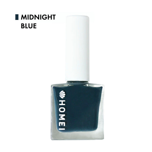 Nail Cover Hardener TF-10 Midnight Blue