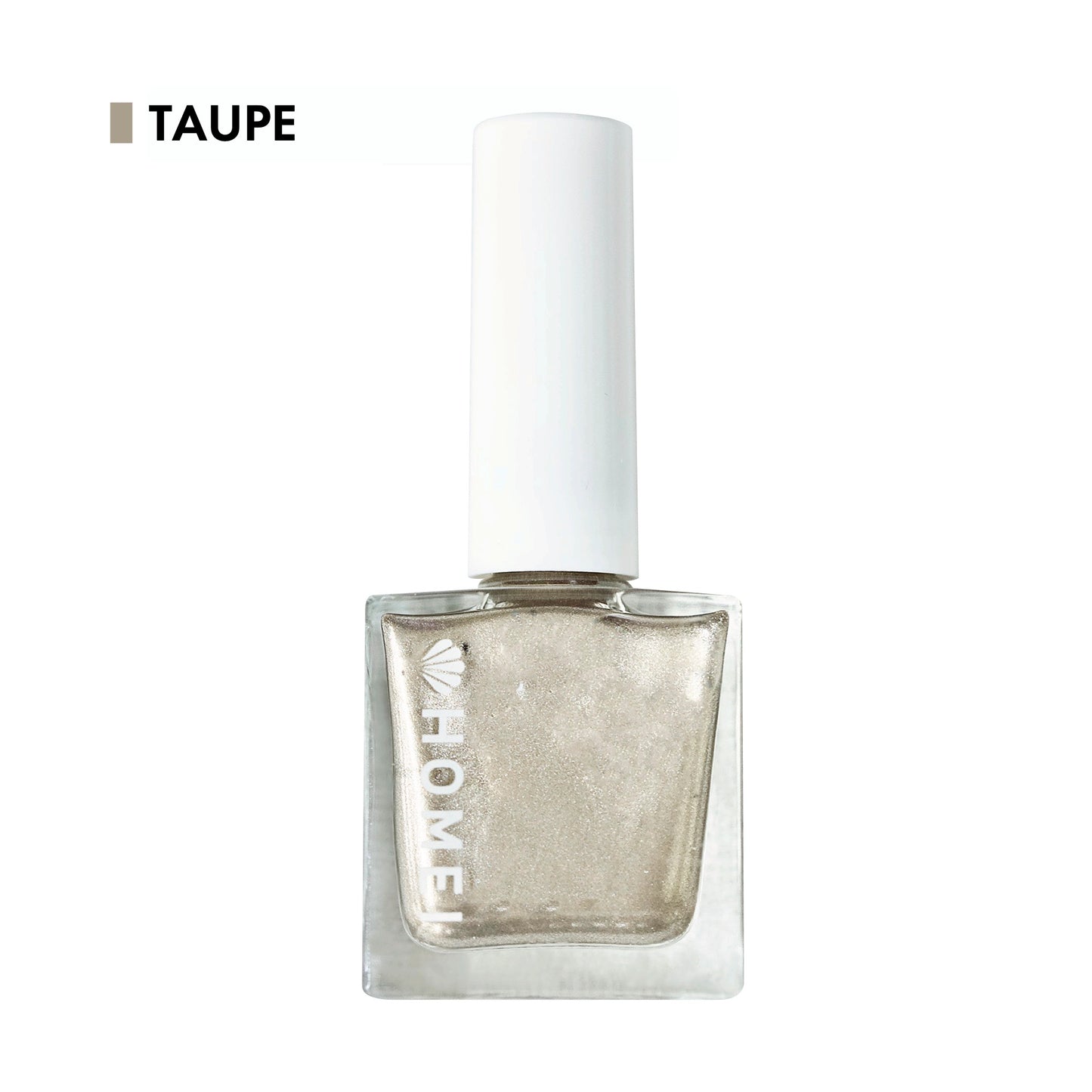 Nail Cover Hardener TF-12 Taupe