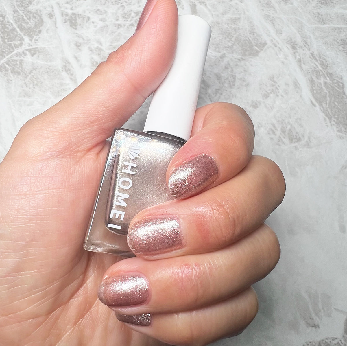 Nail Cover Hardener TF-12 Taupe