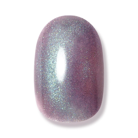 Magnet Gel Polish MG3 "Mauve Tope Magnet"