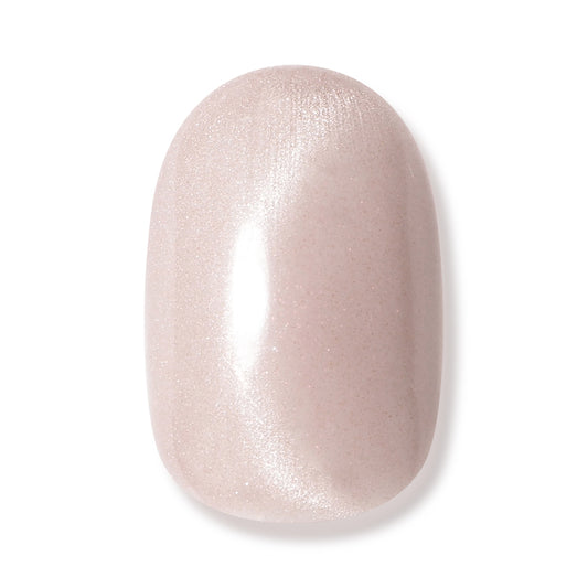 Magnet Gel Polish MG4 "Silky Pink Magnet"