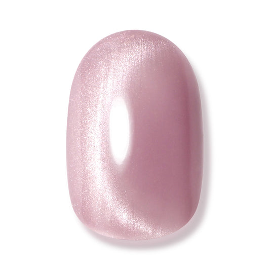 Magnet Gel Polish MG5 "Rosy Magnet"