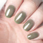 Gel Polish WF24 "Calm Forest"