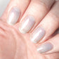 Gel Polish WF25 "Crystal Grace"