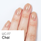 Gel Polish WG-P7 "Chai"