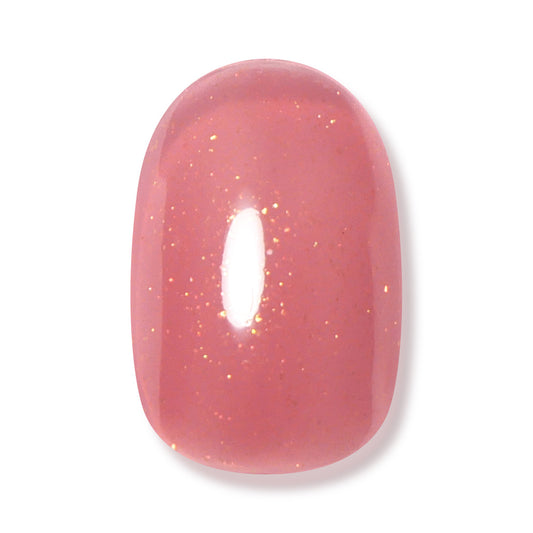 Gel Polish WF4 "Caring Pink"