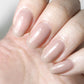 Gel Polish WF38 "Beige Ballet"