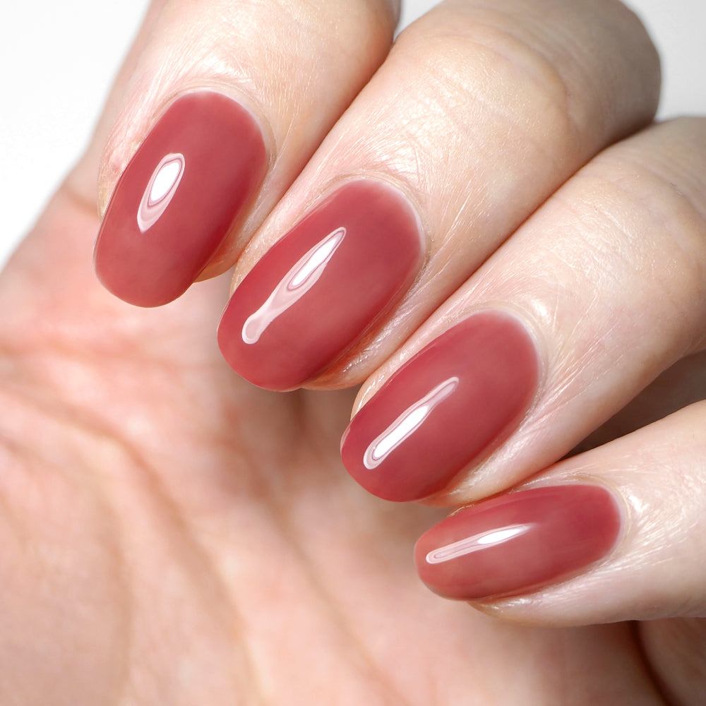 Gel Polish WF39 "Apple Spice"