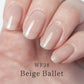 Gel Polish WF38 "Beige Ballet"