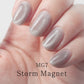 Magnet Gel Polish MG7 "Storm Magnet"