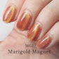 Magnet Gel Polish MG1 "Marigold Magnet"