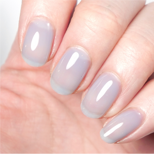 Gel Polish WF8 "Water of Bless"